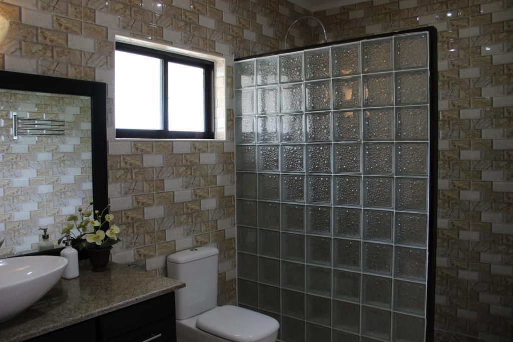 Surfers Cove Apartments Bel Ombre Luaran gambar